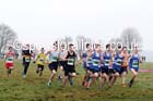 Under-15  boys NEHL, Aykley Heads, Durham. Photo: David T. Hewitson/Sports for All Pics